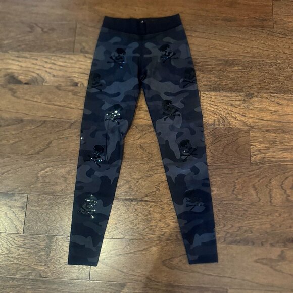 Ultracor camo leggings medium - Picture 1 of 5